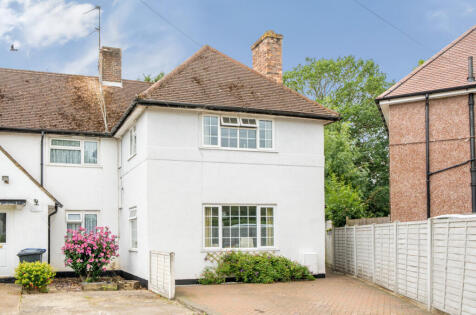 Well Road, Barnet, Hertfordshire, EN5