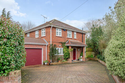 The Croft, Barnet, EN5