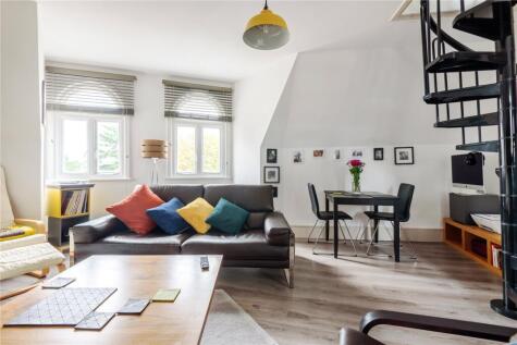 Station Road, New Barnet, Barnet, EN5