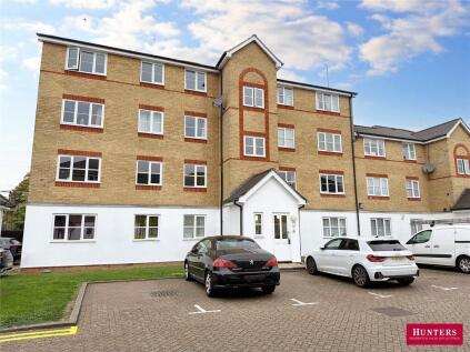 Clarence Close, Barnet, EN4