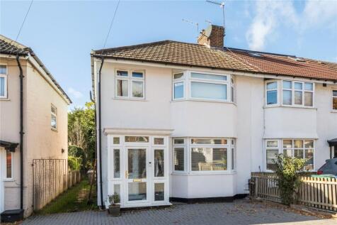 Fairfield Way, Barnet, EN5