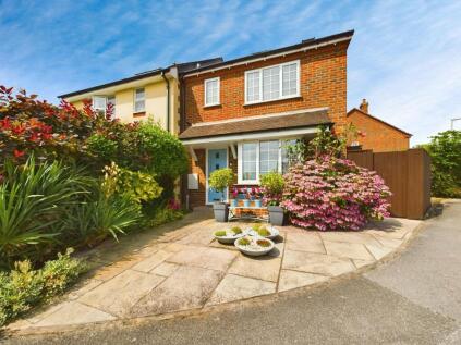 Meadow Lane, Hamble, Southampton, SO31