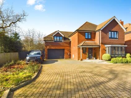 Vantage Copse, Bursledon (nr. Hedge End), Southampton, SO31