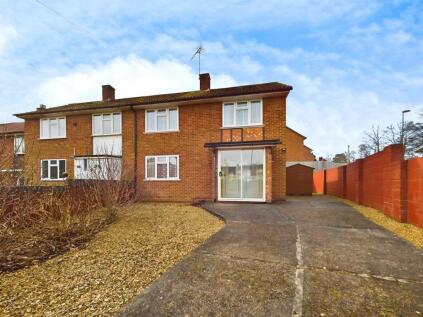 Hinkler Road, Southampton, SO19