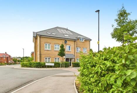 Gauntlet Drive, Netley Abbey, Southampton, SO31