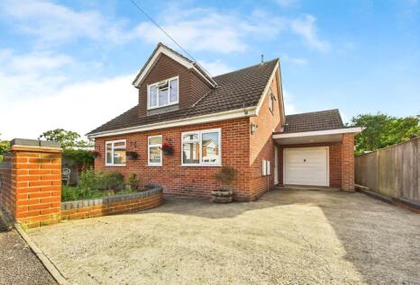 Flowers Close, Hamble, Southampton, SO31