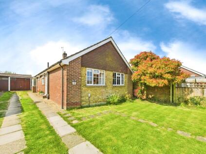 Coniston Gardens, Hedge End, Southampton, SO30