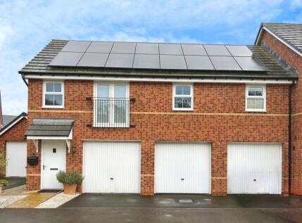 Renoldson Drive, Bursledon, Southampton, SO31