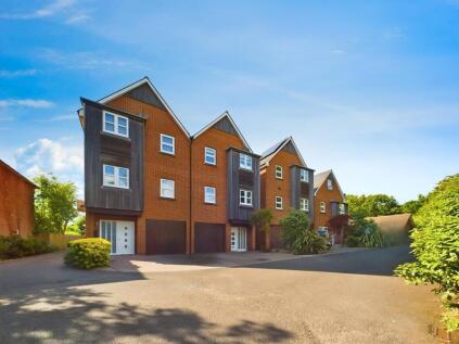 St Marys Road, Netley Abbey, Southampton, SO31