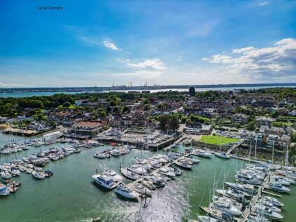 Lukes Close, Hamble, Southampton, SO31