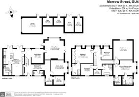 Floorplan - 'Tretower', Merrow Street.jpg