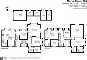 Floorplan - 'Tretower', Merrow Street.jpg