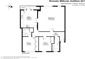 Flat 7, Riverside, Millbrook.jpg