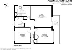 Floorplan - Flat 13 West Mount.jpg