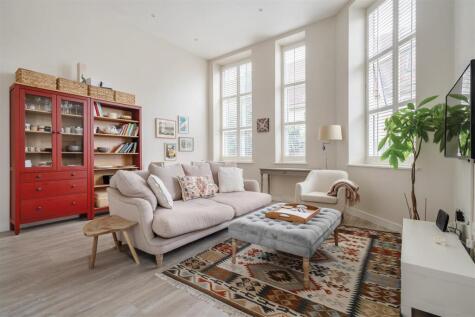 Bury Fields, Guildford