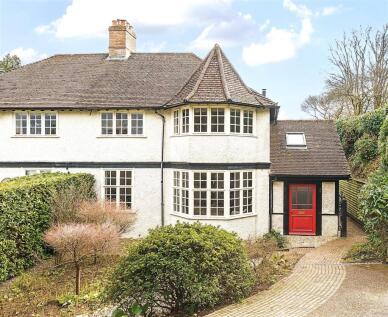 Museum Hill, Haslemere