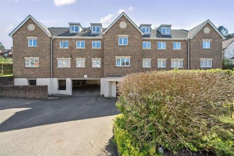 Canvas Court, Kings Road, Haslemere
