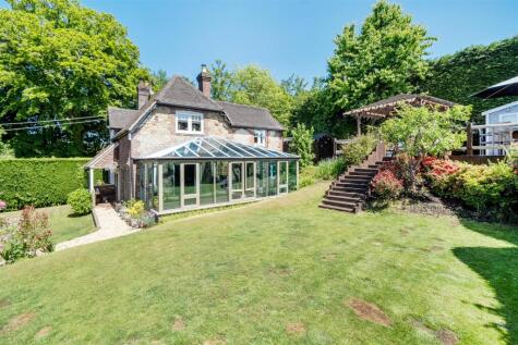 Camelsdale Road, Camelsdale, Haslemere