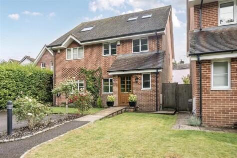 Copse Road, Hammer, Haslemere