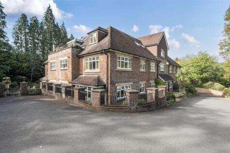 Grayswood Road, Haslemere