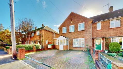 The Larches, Uxbridge, UB10