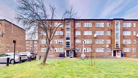 Beech Avenue, London, W3