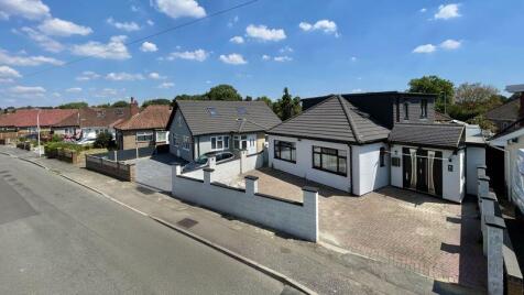 Green Lane, Uxbridge, UB8