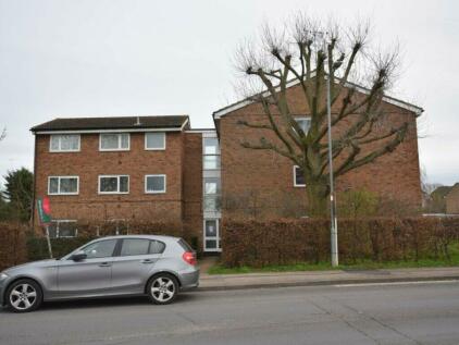 Witham - 1 bedroom apartment for sale