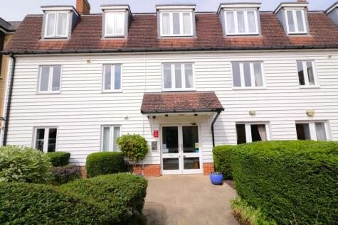 Rochford - 1 bedroom retirement property for sale