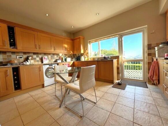 hillway kitchen