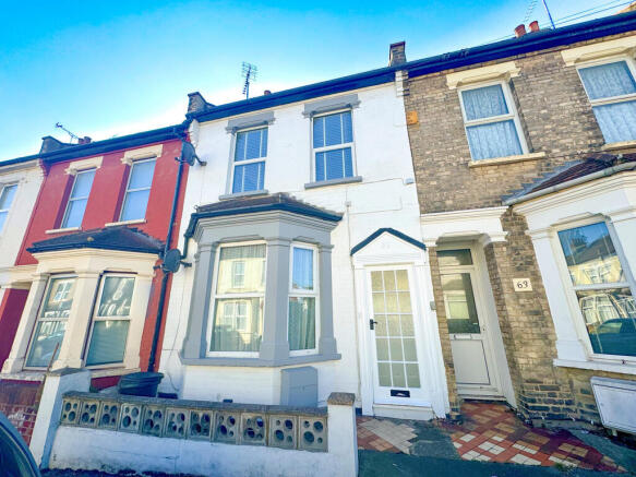 61 Dalmatia Road ...