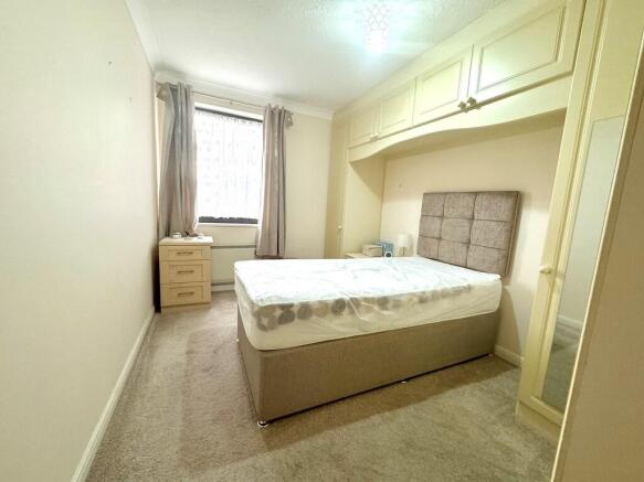 Sunningdale Court...