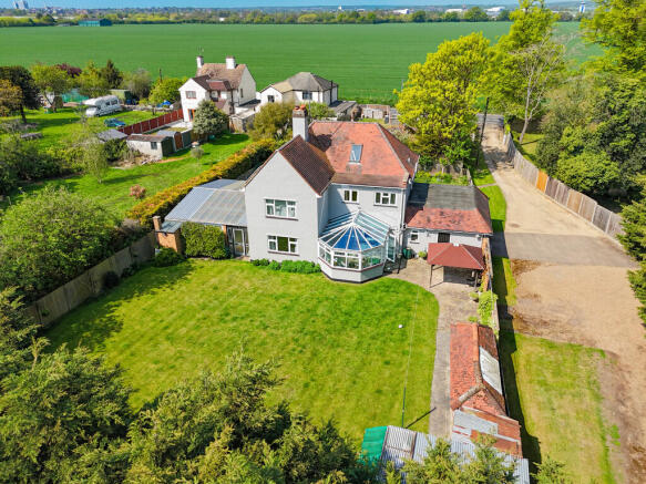 Rectory Grove-6