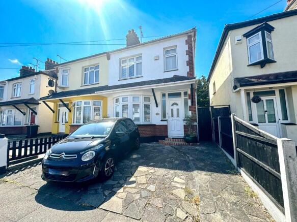 117 Westbury Road...