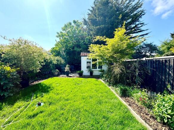 117 Westbury Road...