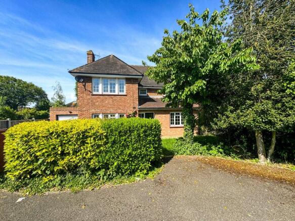 St Barnabas, 169 ...