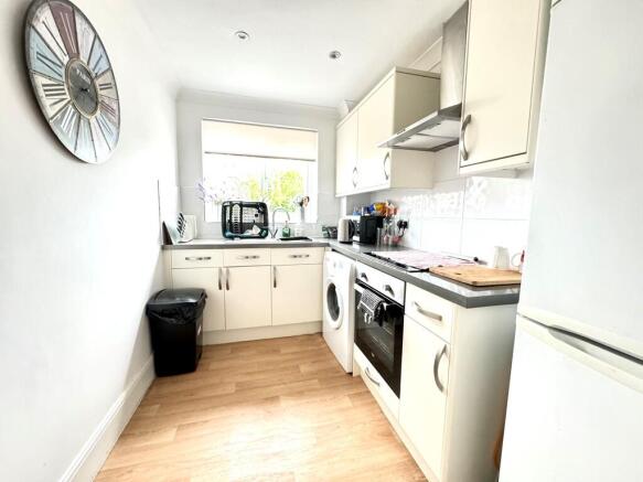 3 Ospreys kitchen