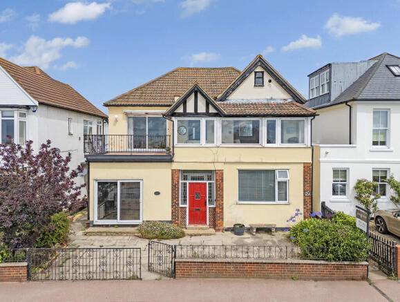 2 Marine Parade f...