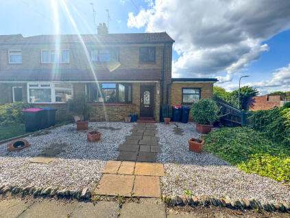 Canterbury Avenue, Southend-on-Sea