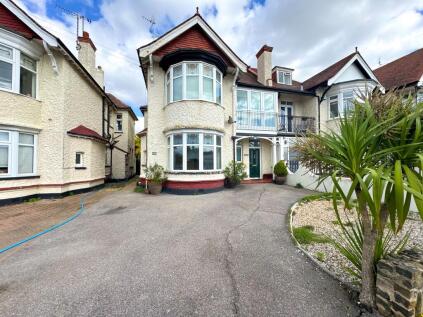 Gloucester Terrace, Thorpe Bay, Essex