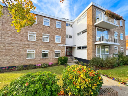 Kings Road, Westcliff-on-Sea