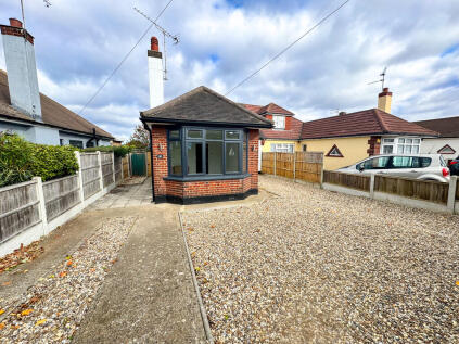 Bridgwater Drive, Westcliff-on-Sea