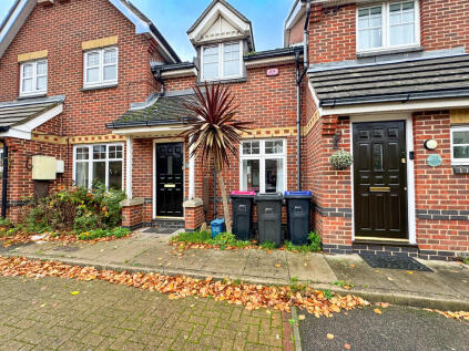 Claremont Close, Westcliff-on-Sea