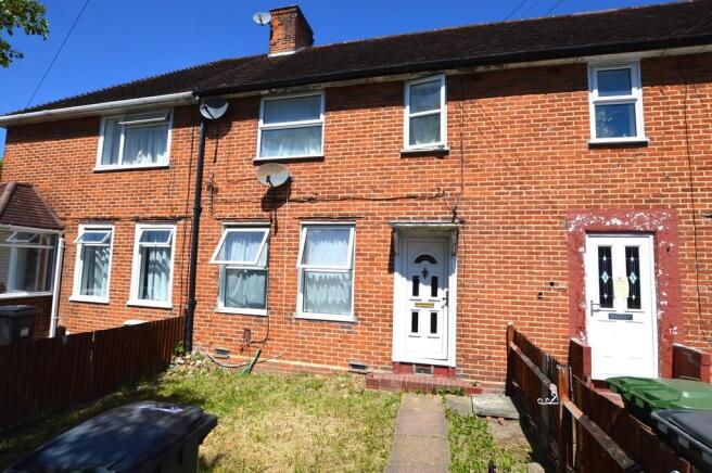 9 Waters Road fro...