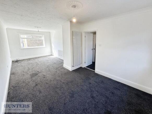 Lounge Through Dining Room
