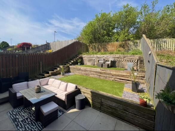 Outdoor Space