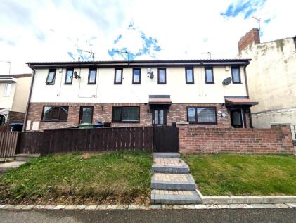 Brampton Court, Easington Village, County Durham, SR8 3XG