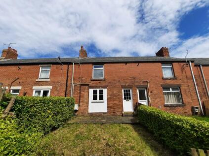 Thomas Street, Easington Colliery, County Durham, SR8 3LT