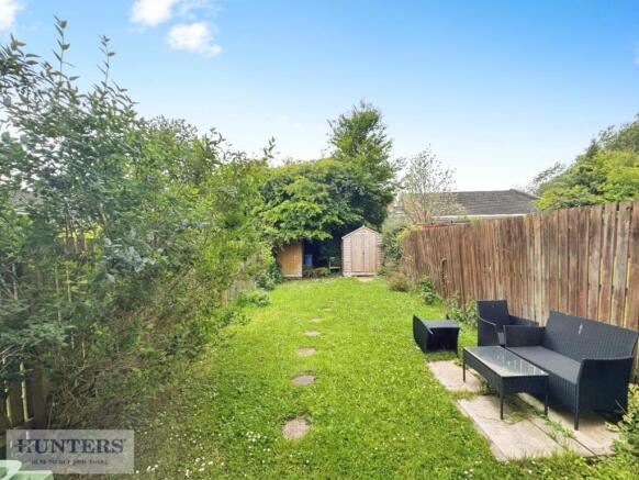 Outdoor Space