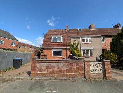 North Crescent, Easington, County Durham, SR8 3EQ